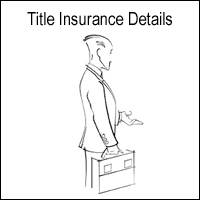 Title Insurance Details